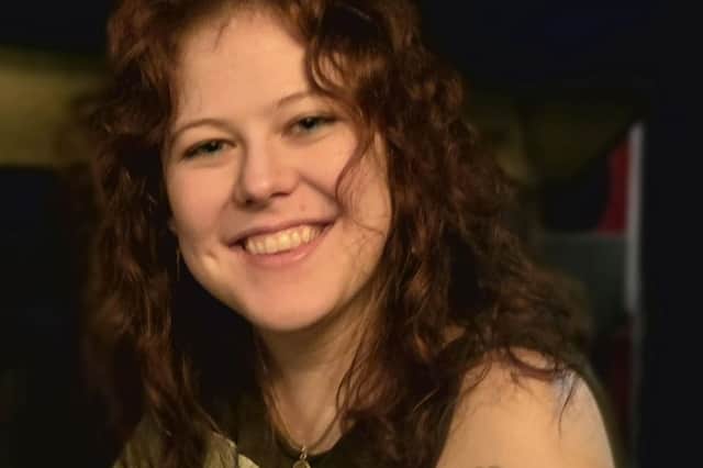 Maria Šoć was at an Edinburgh bar after a pub quiz when she believes her drink was spiked.
