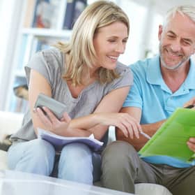 Reviewing your pension to ensure it suits your retirement plans is vital