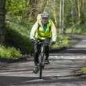 Cycle to Work