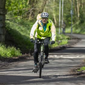 Cycle to Work