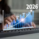 Review your financial goals to make sure everything is on track