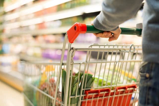 Scotland Christmas 2025 opening times for Tesco, Morrisons, Aldi, Sainsbury's - and more