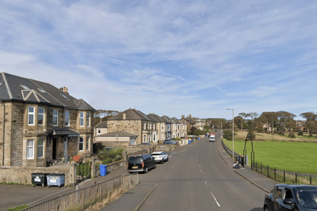 Elderly man, 96, in hospital with 'serious injuries' after being hit by car