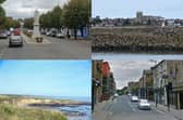 The cheapest places for renters in the UK have been revealed, with the average monthly rent starting at £578