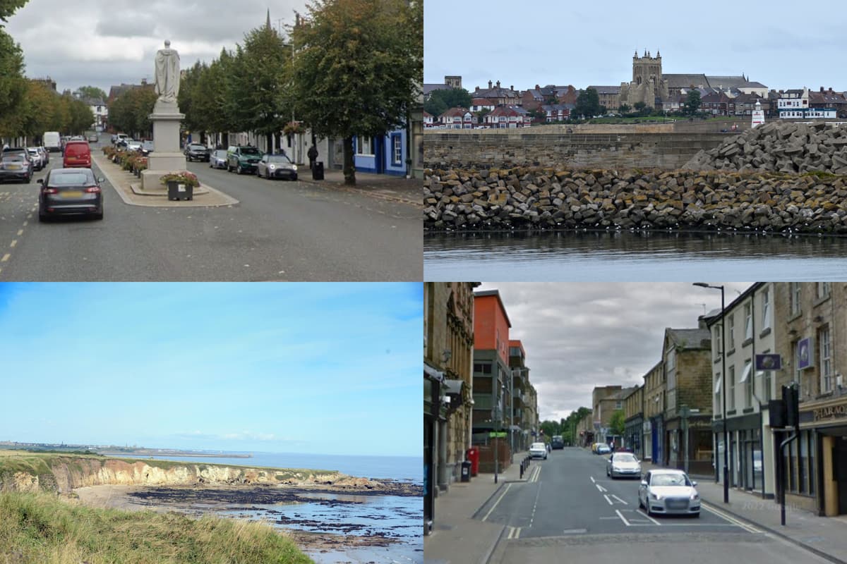 Chepest Rent Scotland The 'best-kept secret', as 9 cheapest places to rent in the UK are revealed