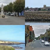 The cheapest places for renters in the UK have been revealed, with the average monthly rent starting at £578