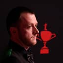 Mark Allen is now favourite to win the Scottish Open snooker.