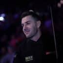 Mark Selby is now hot favourite to win the Scottish Open snooker.