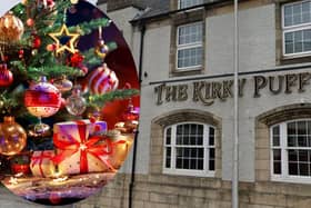 Scotland’s 43 Wetherspoons pubs open for Christmas Day drinks - full list confirmed