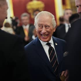 King Charles III will be delivering his Christmas message for the fourth time.