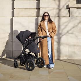 The new bundles are ideal for newborns - and they're on sale