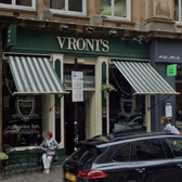 Staff said they were "deeply saddened" by the theft 