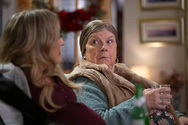 Two Doors Down is to return for an eighth series.