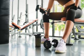 When considering supplements, new athletes should focus on quality, transparency, and realistic expectations. 
