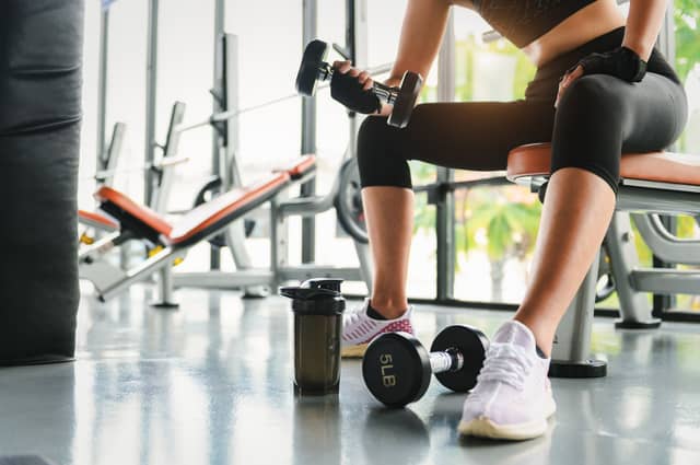 When considering supplements, new athletes should focus on quality, transparency, and realistic expectations.