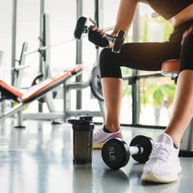 When considering supplements, new athletes should focus on quality, transparency, and realistic expectations. 