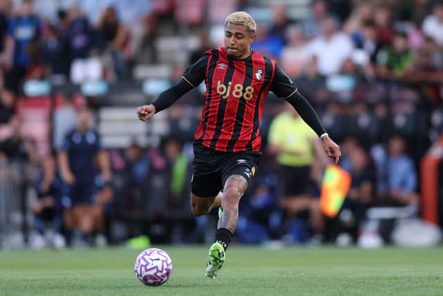 Celtic are set to sign Julian Araujo on loan until the end of the season.