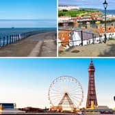 The 12 best UK areas for fish and chips - and which chippies to visit