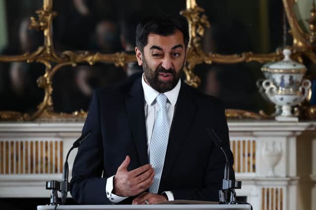 The collapse of the Bute House Agreement between the SNP and the Scottish Greens led to the downfall of John Swinney's predecessor as first minister Humza Yousaf