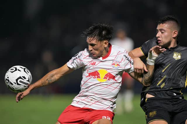 Ignacio Laquintana could be a transfer target for Celtic.