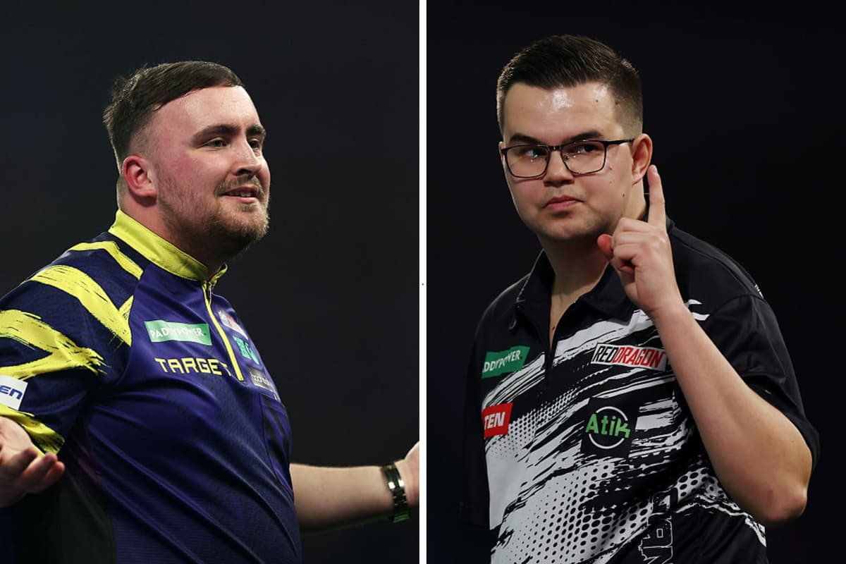 When is the World Darts Championship Final? Prize money, PDC format ...