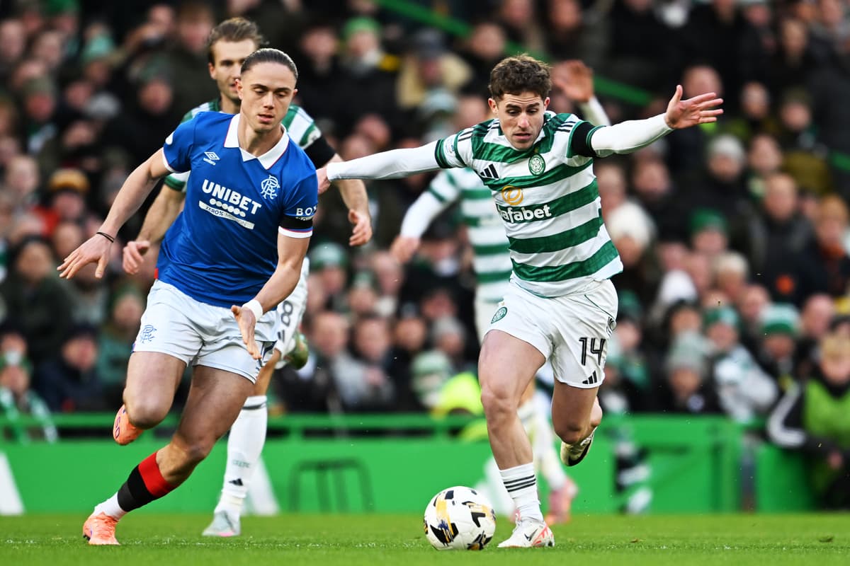 'Er ist der Trainer, was sollen wir also tun?' - | Celtic-Star ...