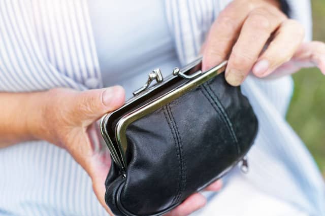 Self-care for your purse: How Utility Warehouse can help protect your winter bills