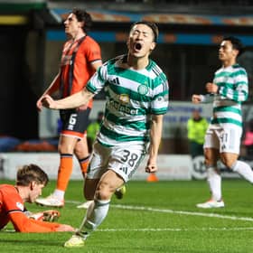 Celtic and Dundee United have both been boosted by injury returns ahead of their Scottish Premiership clash on Saturday at Parkhead. Cr: SNS Group.