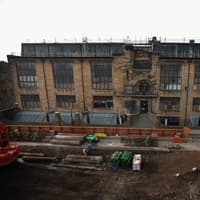 UK and Scots Governments urged to support Glasgow School of Art's Mackintosh Building restoration