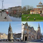 Lloyds has revealed the UK's top 10 property hotspots, where house prices are rising fastest