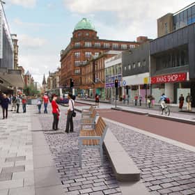 Argyle Street