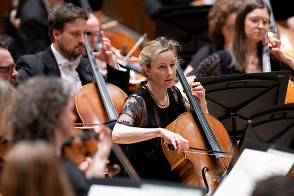 The Royal Scottish National Orchestra has won international recognition for the quality of its performances