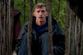From the Isle of Lewis, Stephen Libby is among the cast of The Traitors Season 4. 