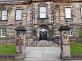 Failing to appear in court after a summons can result in an arrest and a spell in the cells