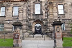 Failing to appear in court after a summons can result in an arrest and a spell in the cells
