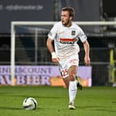 Rangers have completed the signing of Westerlo left-back Tuur Rommens. Cr: Getty Images.