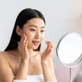 I found this Clarins skincare and it’s going straight into my basket - now 40% off
