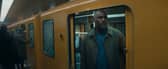 Idris Elba in Hijack season 2