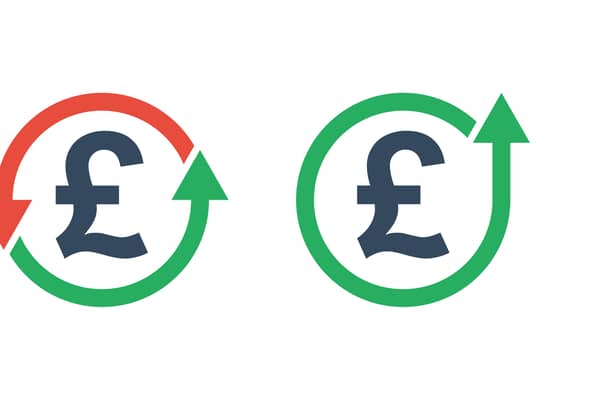 Some income tax thresholds changed in Scotland