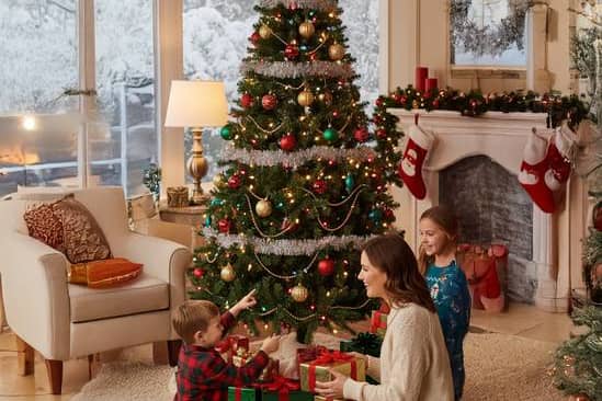 OK, so it might be January - but you can make Christmas 2026 truly sparkle by snapping up this clearance deal