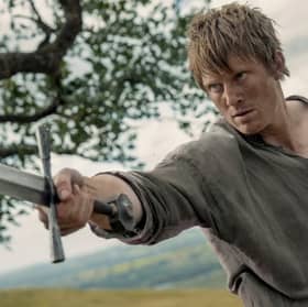 A Knight of the Seven Kingdoms is the latest Game of Thrones spinoff.