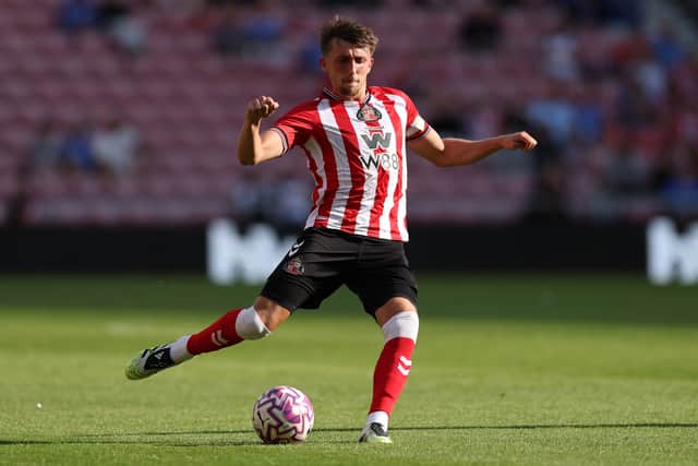 Dan Neil is available on a 'cut-price' deal from Sunderland this month, according to reports.