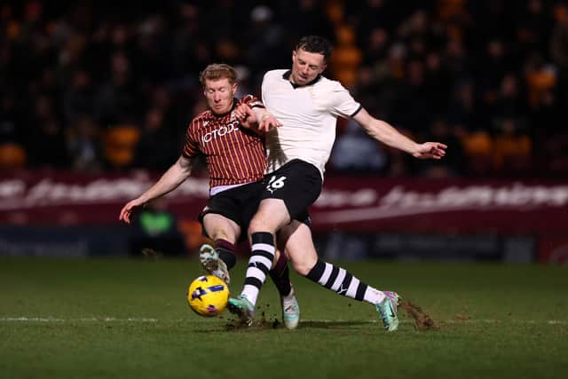 Dundee completed a double deal on Wednesday as they continue to bolster their squad.