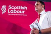 It's time for Anas Sarwar to say sorry for his previous stance on the Gender Recognition Reform Bill (Picture: Jeff J Mitchell)