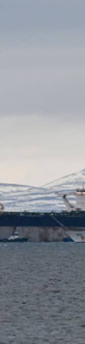 The Marinera has been taken to the Moray Firth