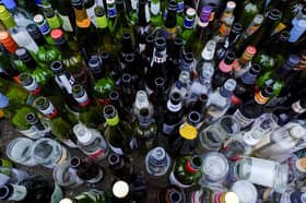 Scotland's deposit return recycling scheme collapsed after the then Conservative Scottish Secretary refused to grant the required exception from the UK Internal Markets Act