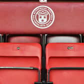 Hamilton Accies have engulfed in turmoil this season.