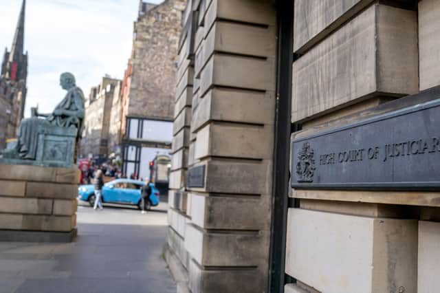 For Scotland's justice system to work, it must be fair to both the prosecution and the defence (Picture: Jane Barlow)