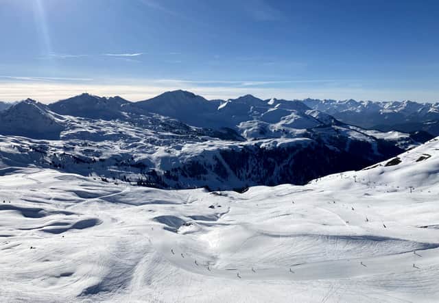 Kevin Doyle, easyJet’s UK country manager, added: “With a flurry of snow set to dust Europe in the coming weeks, last minute ski getaways are sure to be top of mind for many."