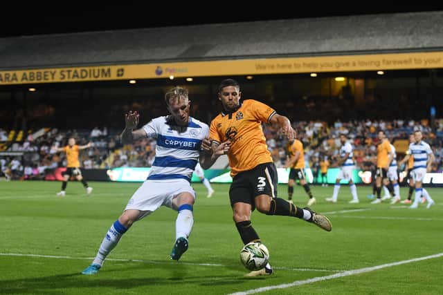 Former Celtic academy star Liam Morrison is a reported loan target for Aberdeen this month.